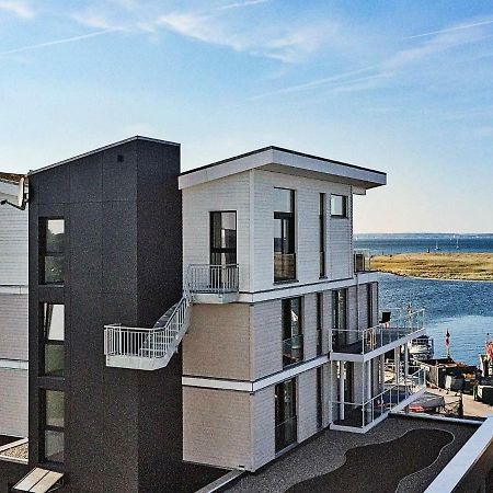 6 Person Holiday Home In Wendtorf Kültér fotó