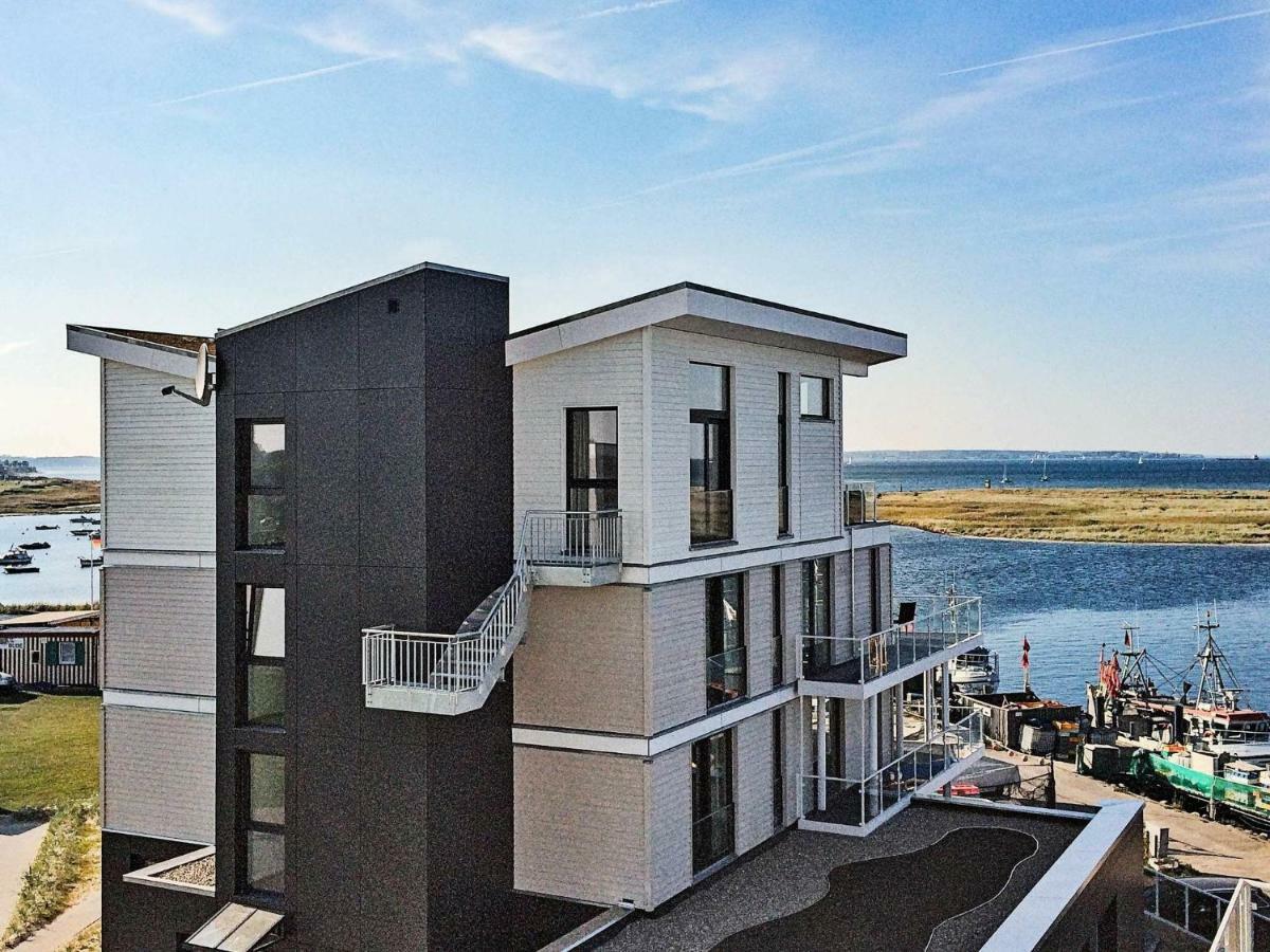 6 Person Holiday Home In Wendtorf Kültér fotó