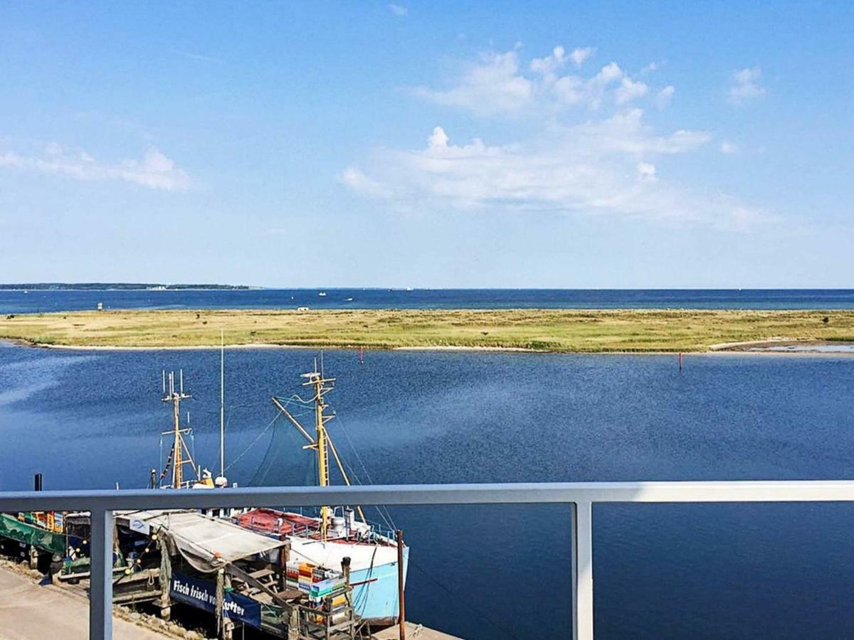 6 Person Holiday Home In Wendtorf Kültér fotó