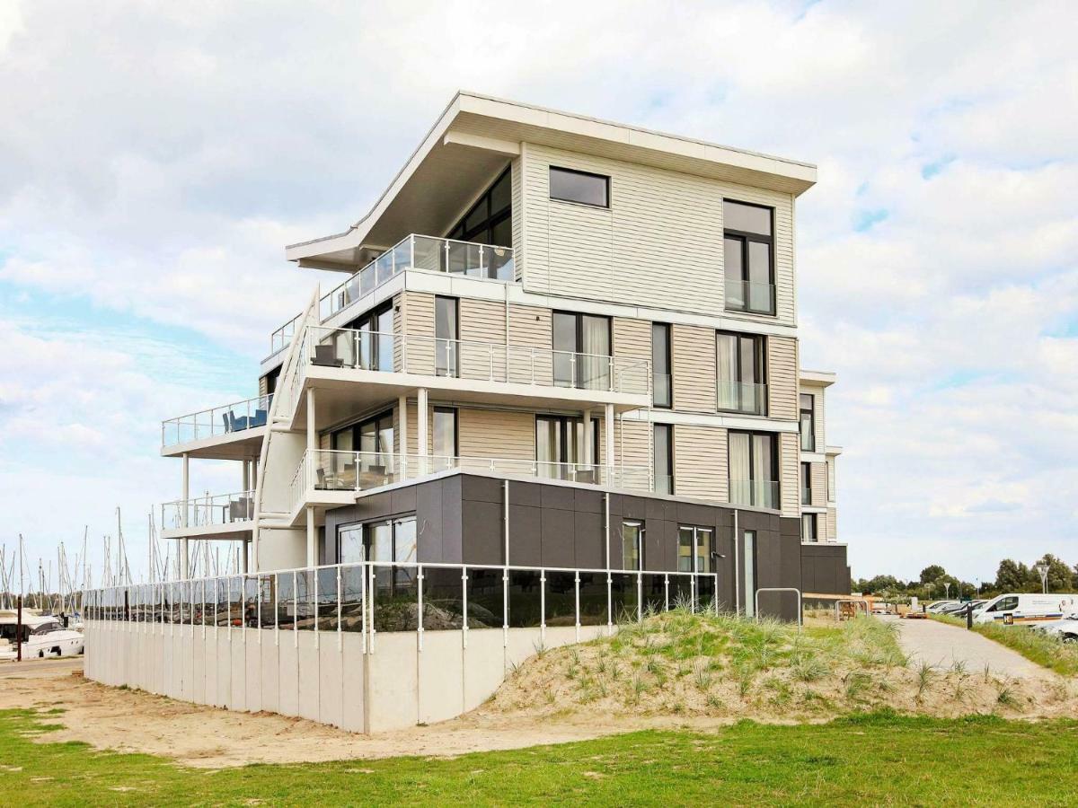 6 Person Holiday Home In Wendtorf Kültér fotó