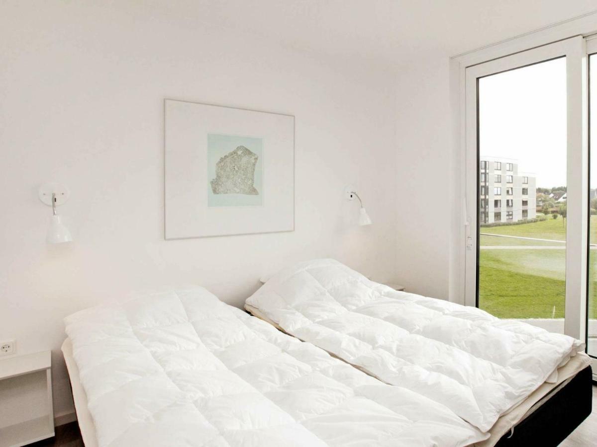 6 Person Holiday Home In Wendtorf Kültér fotó