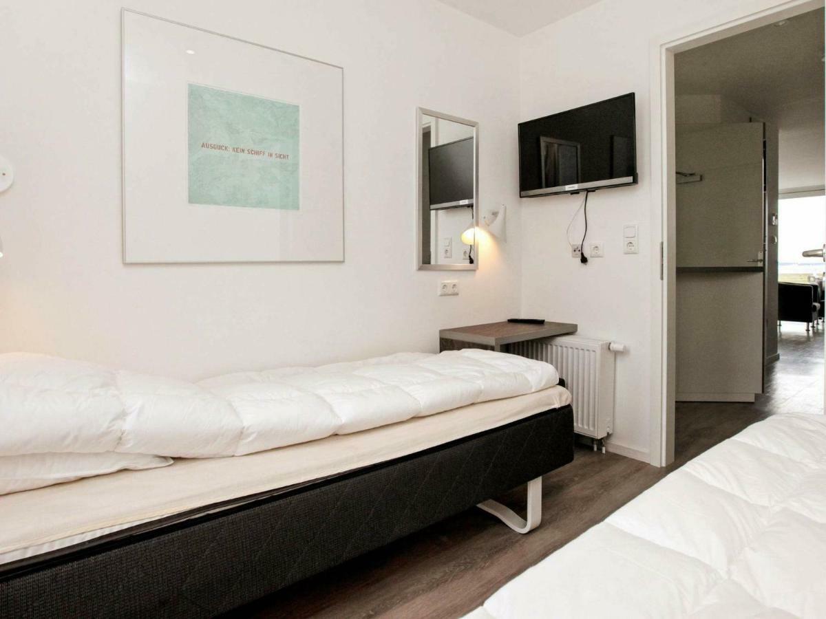 6 Person Holiday Home In Wendtorf Kültér fotó